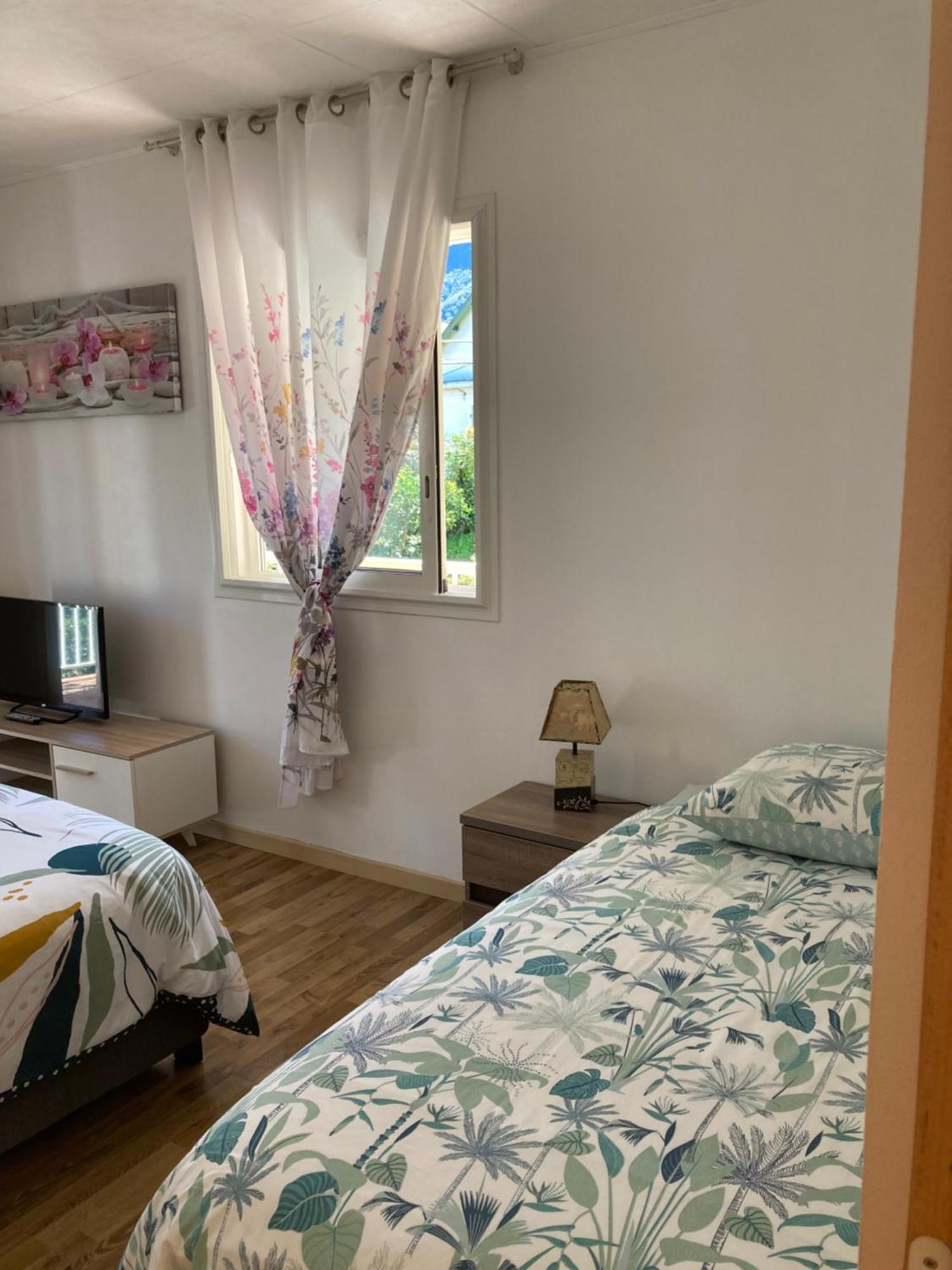 Les Begonias Vila Cilaos Exterior foto